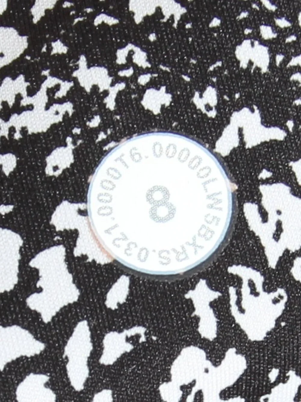 Lululemon Fast and Free High-Rise Tight Leggings 25